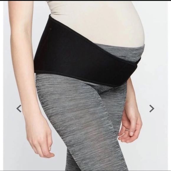 Belly Bandit Accessories - Maternity Support Band — Support Belt